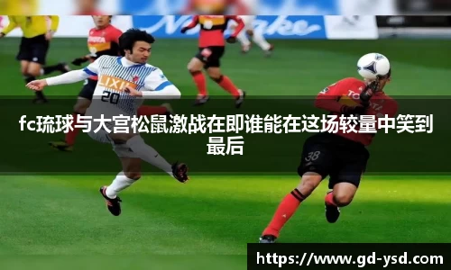 fc琉球与大宫松鼠激战在即谁能在这场较量中笑到最后